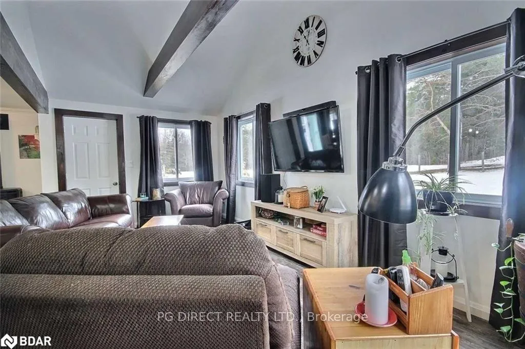 Photo 4 of 667 Yearley Road, McMurrich/Monteith, McMurrich — HOMEH