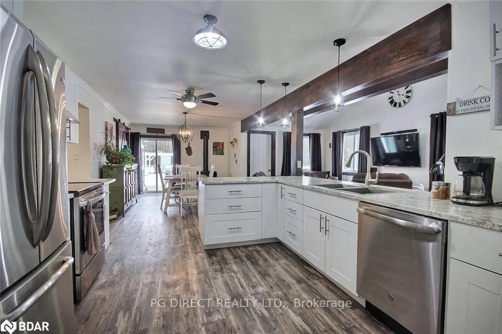 Photo 5 of 667 Yearley Road, McMurrich/Monteith, McMurrich — HOMEH