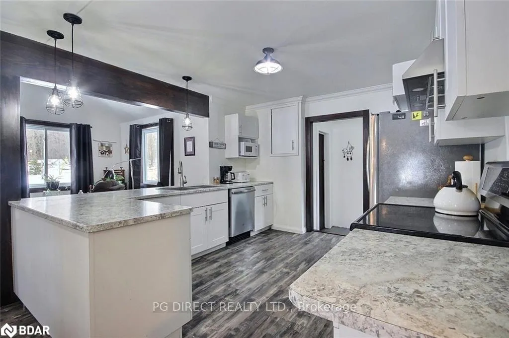 Photo 6 of 667 Yearley Road, McMurrich/Monteith, McMurrich — HOMEH