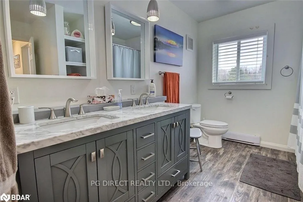 Photo 8 of 667 Yearley Road, McMurrich/Monteith, McMurrich — HOMEH