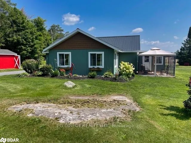 Photo 11 of 667 Yearley Road, McMurrich/Monteith, McMurrich — HOMEH