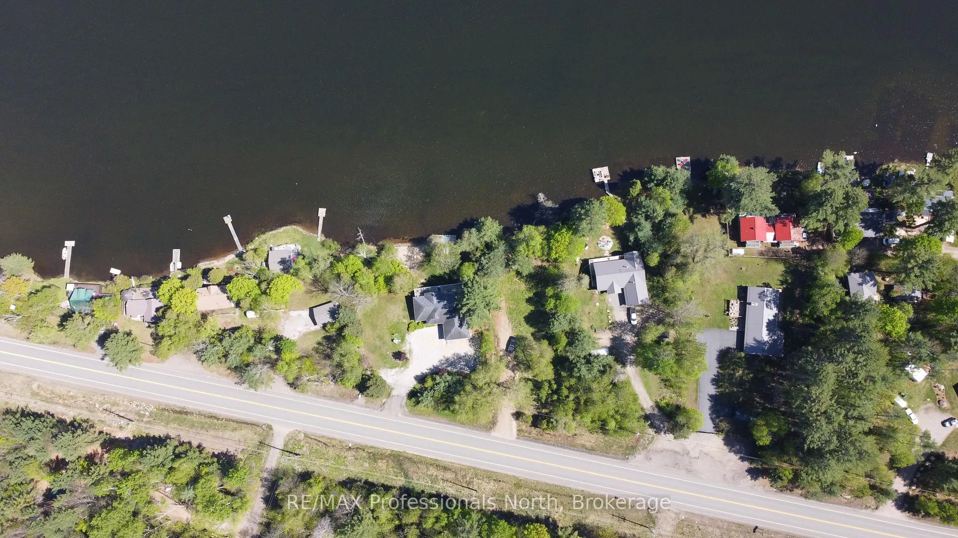 Photo 13 of 15180 Highway 118, Dysart et al, Dysart — HOMEH