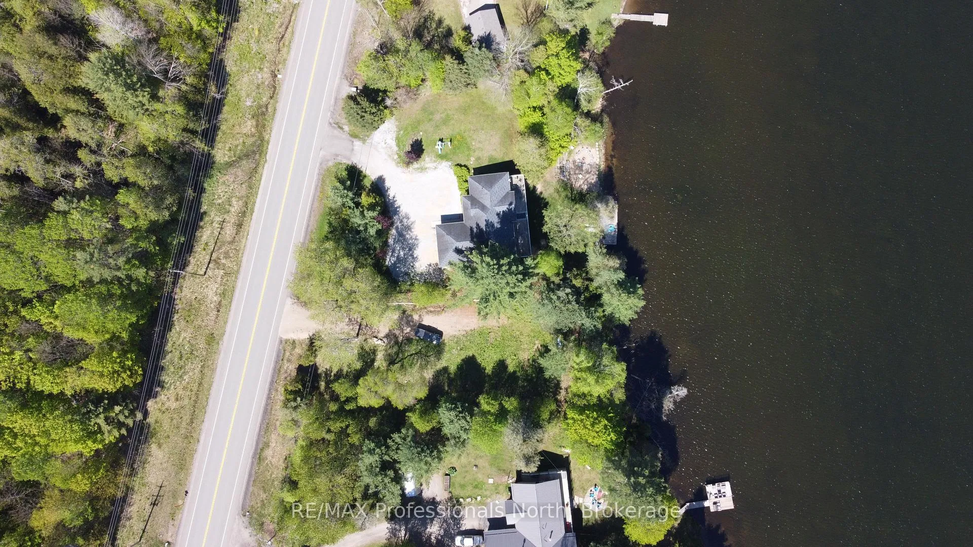Photo 14 of 15180 Highway 118, Dysart et al, Dysart — HOMEH