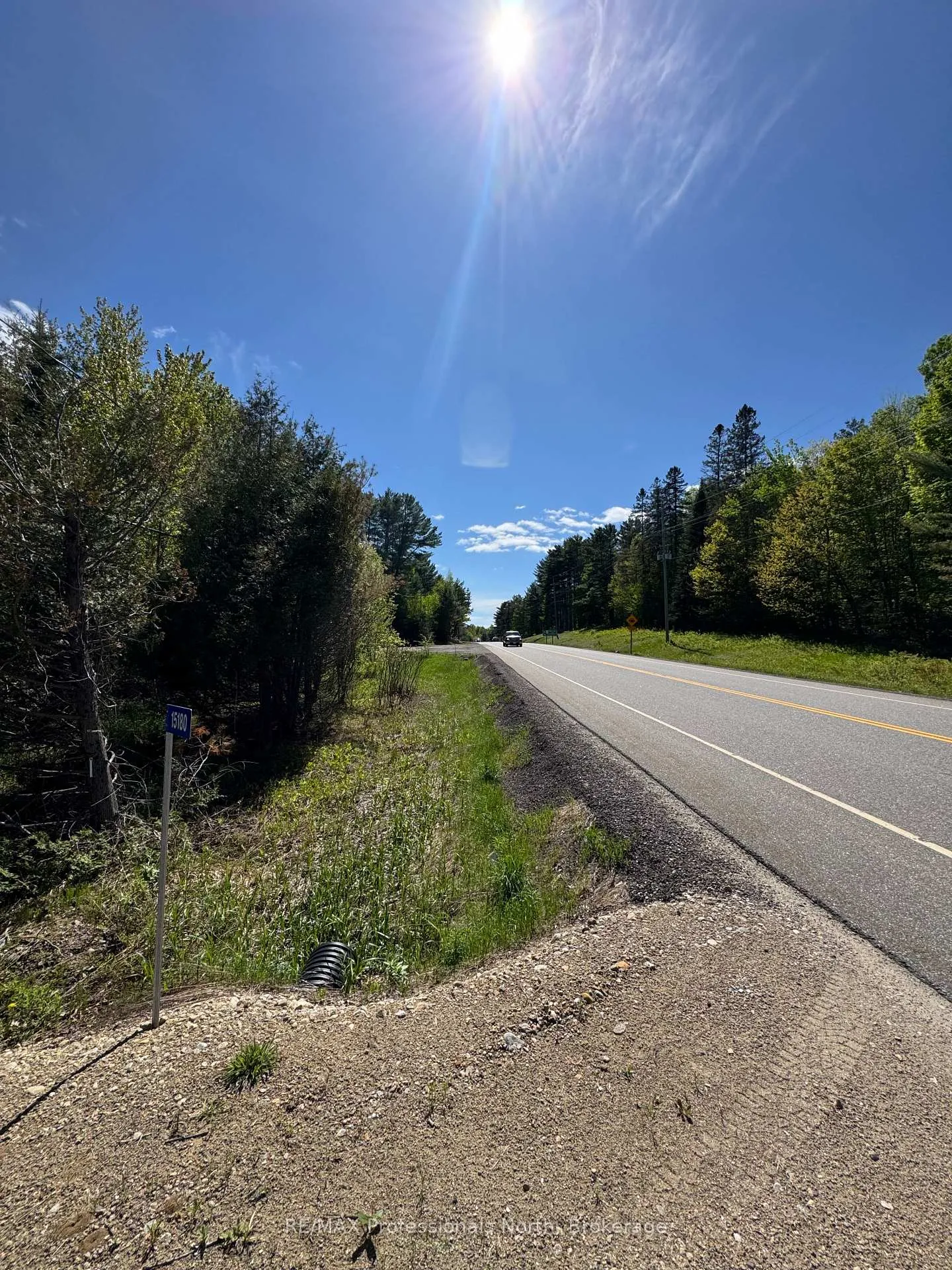 Photo 16 of 15180 Highway 118, Dysart et al, Dysart — HOMEH