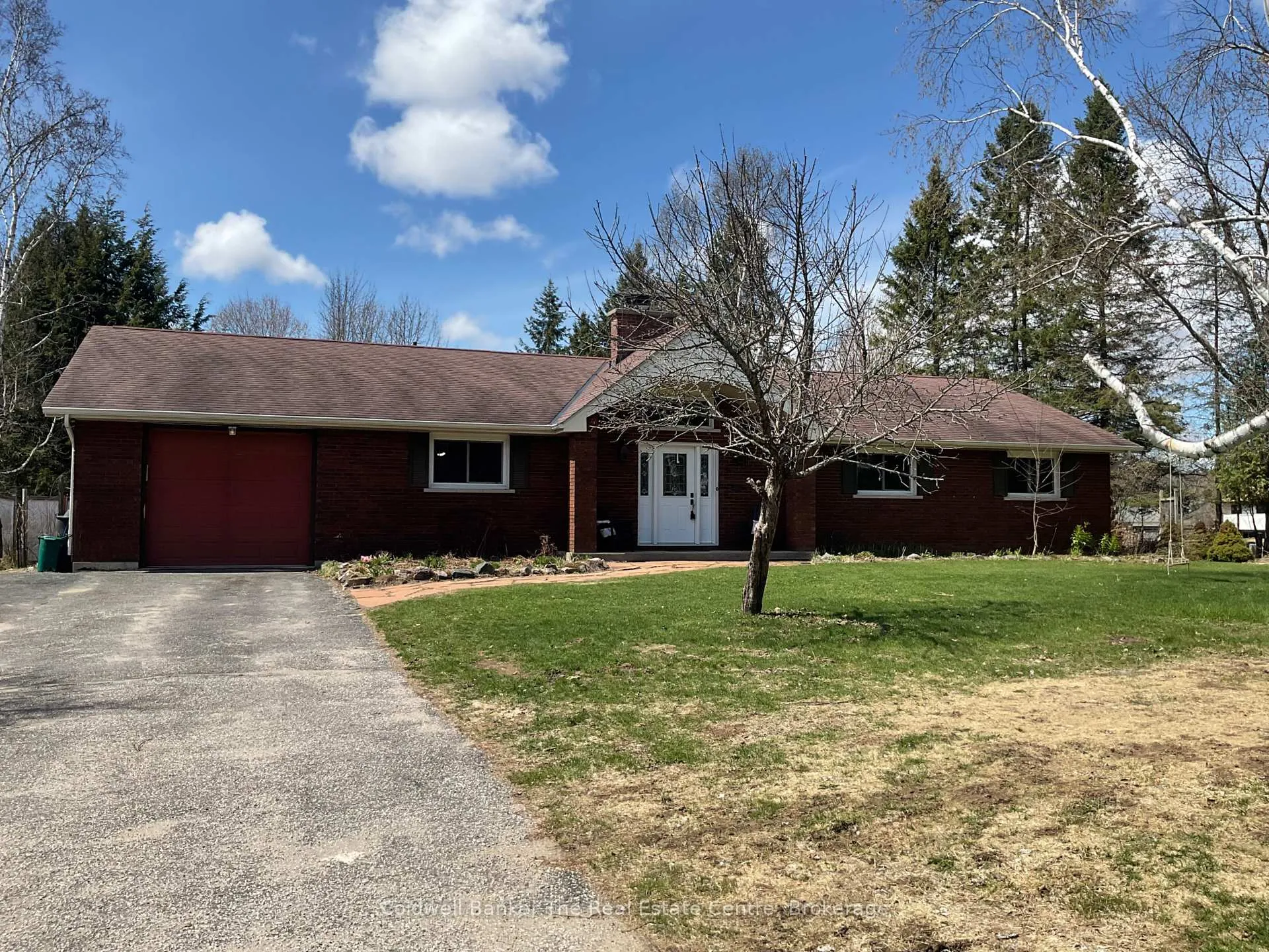 Photo 1 of 3 Glendale Road, Bracebridge, Monck (Bracebridge) — HOMEH