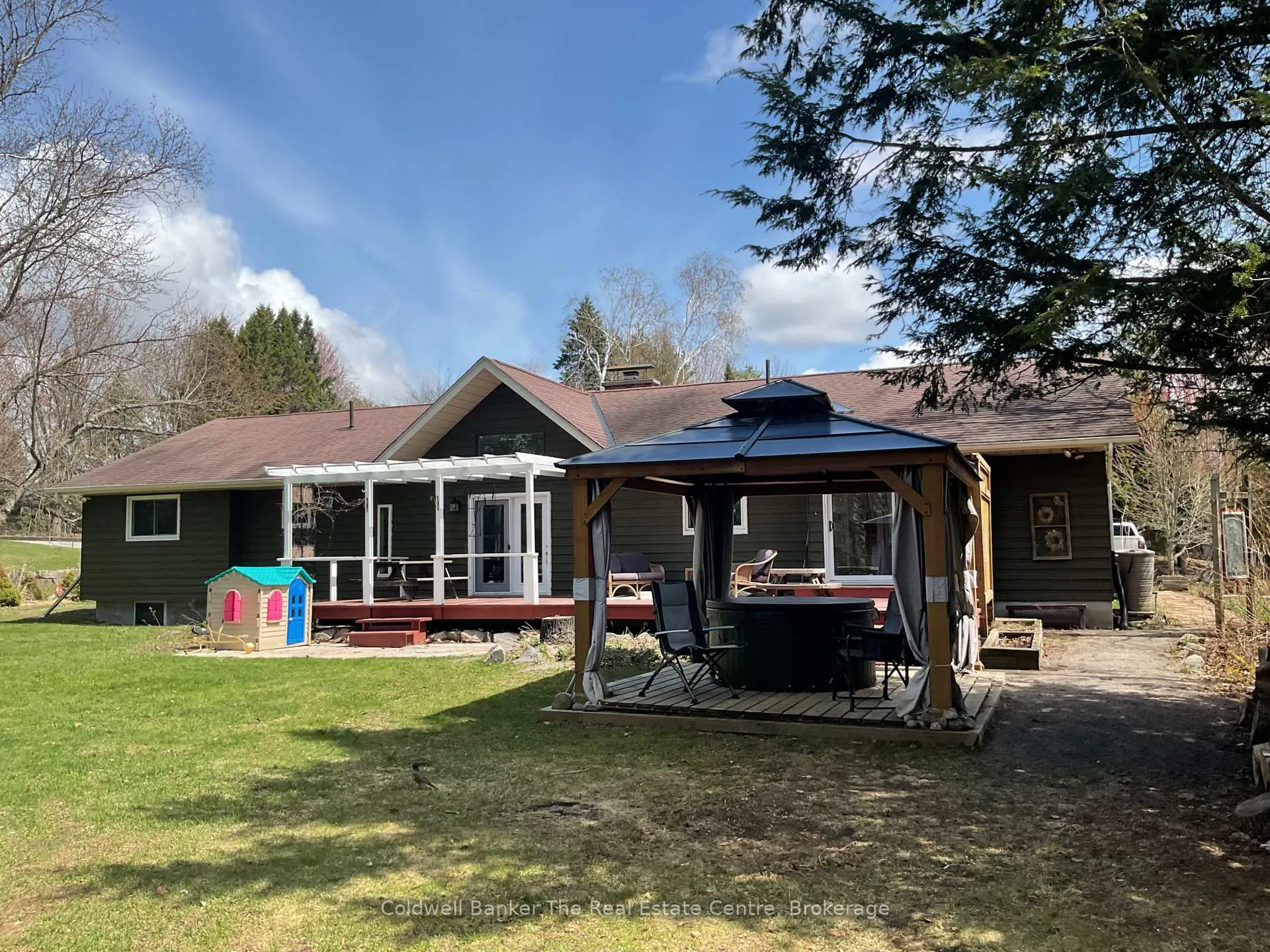 Photo 31 of 3 Glendale Road, Bracebridge, Monck (Bracebridge) — HOMEH