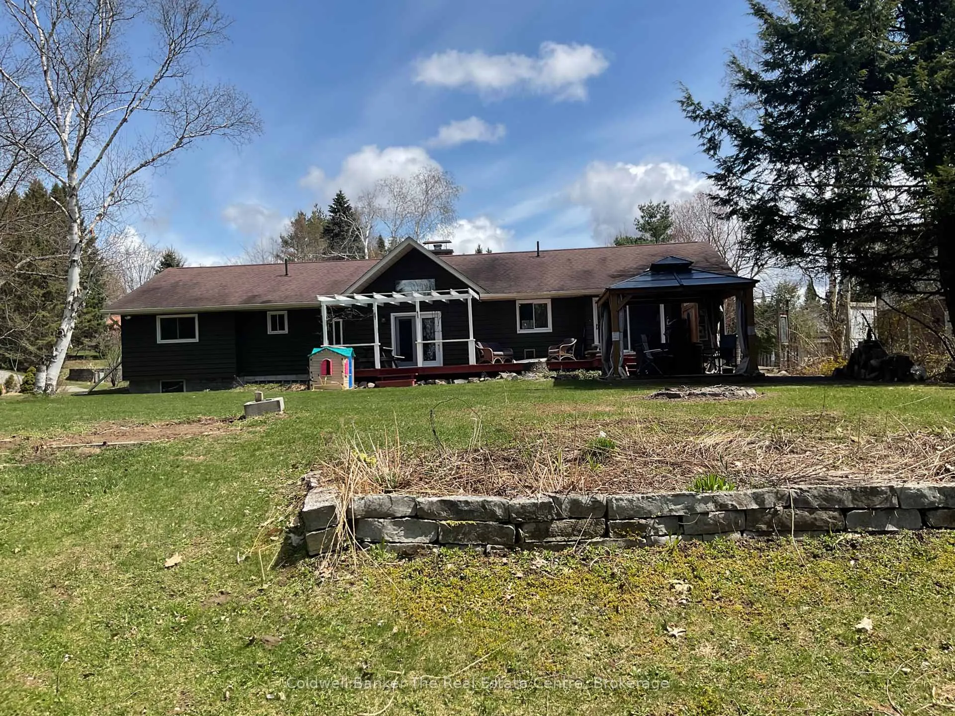 Photo 32 of 3 Glendale Road, Bracebridge, Monck (Bracebridge) — HOMEH