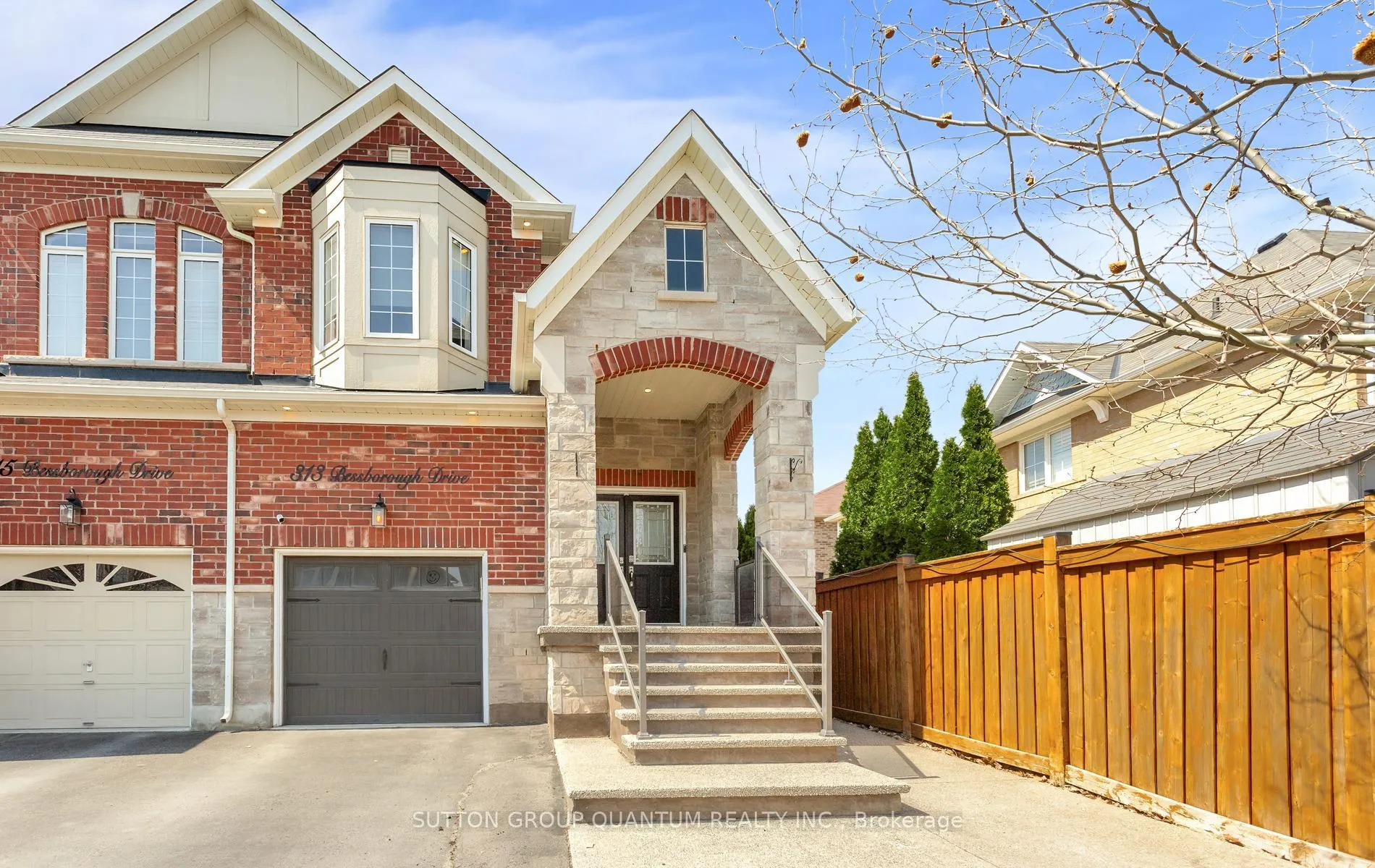 Photo 2 of 313 Bessborough Drive, Milton, Harrison — HOMEH