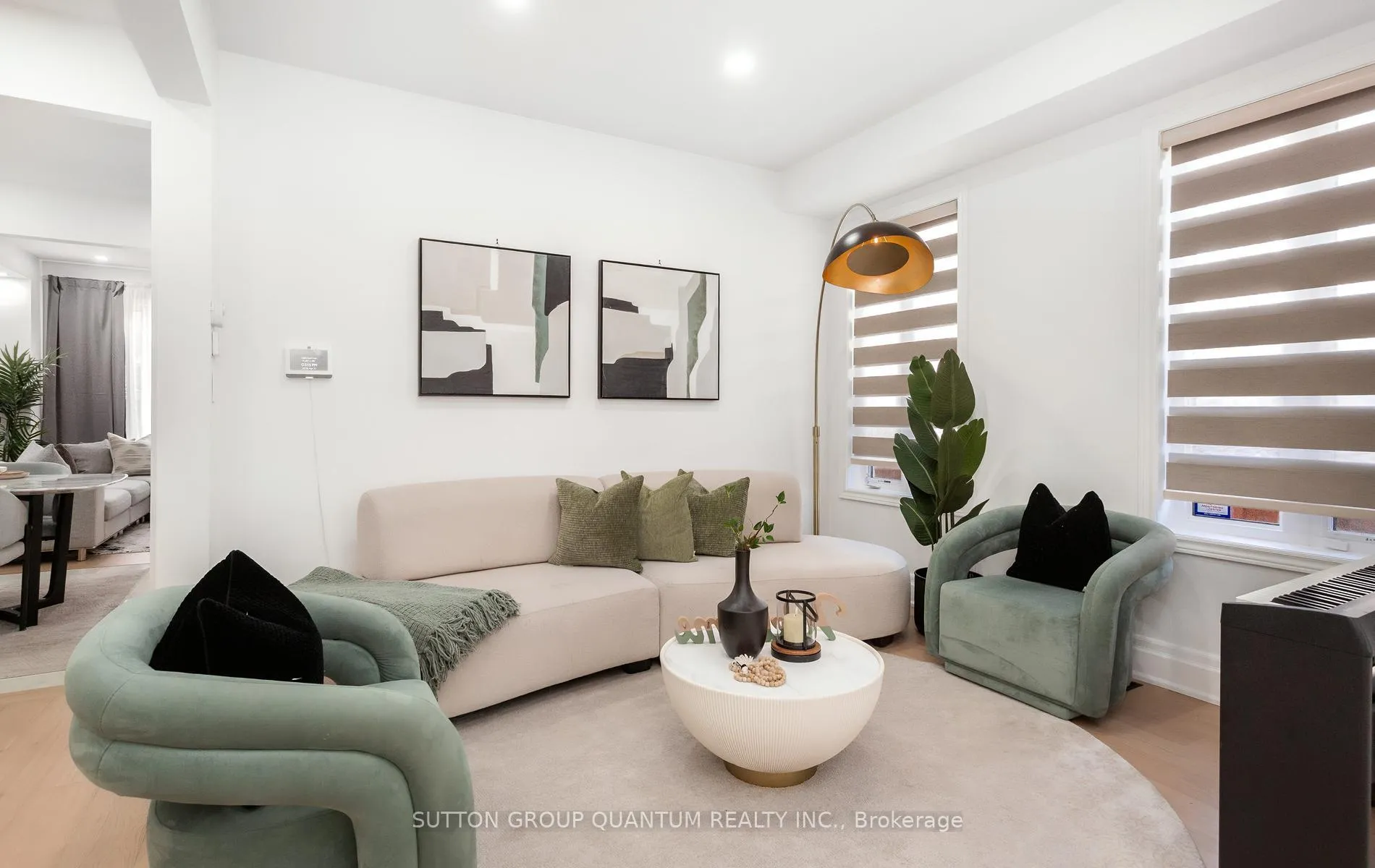 Photo 6 of 313 Bessborough Drive, Milton, Harrison — HOMEH
