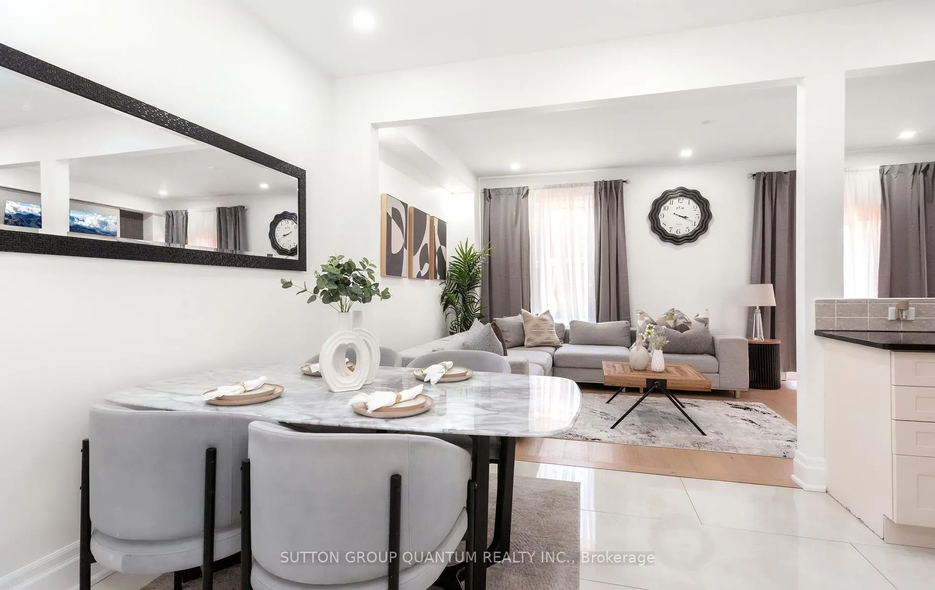 Photo 8 of 313 Bessborough Drive, Milton, Harrison — HOMEH