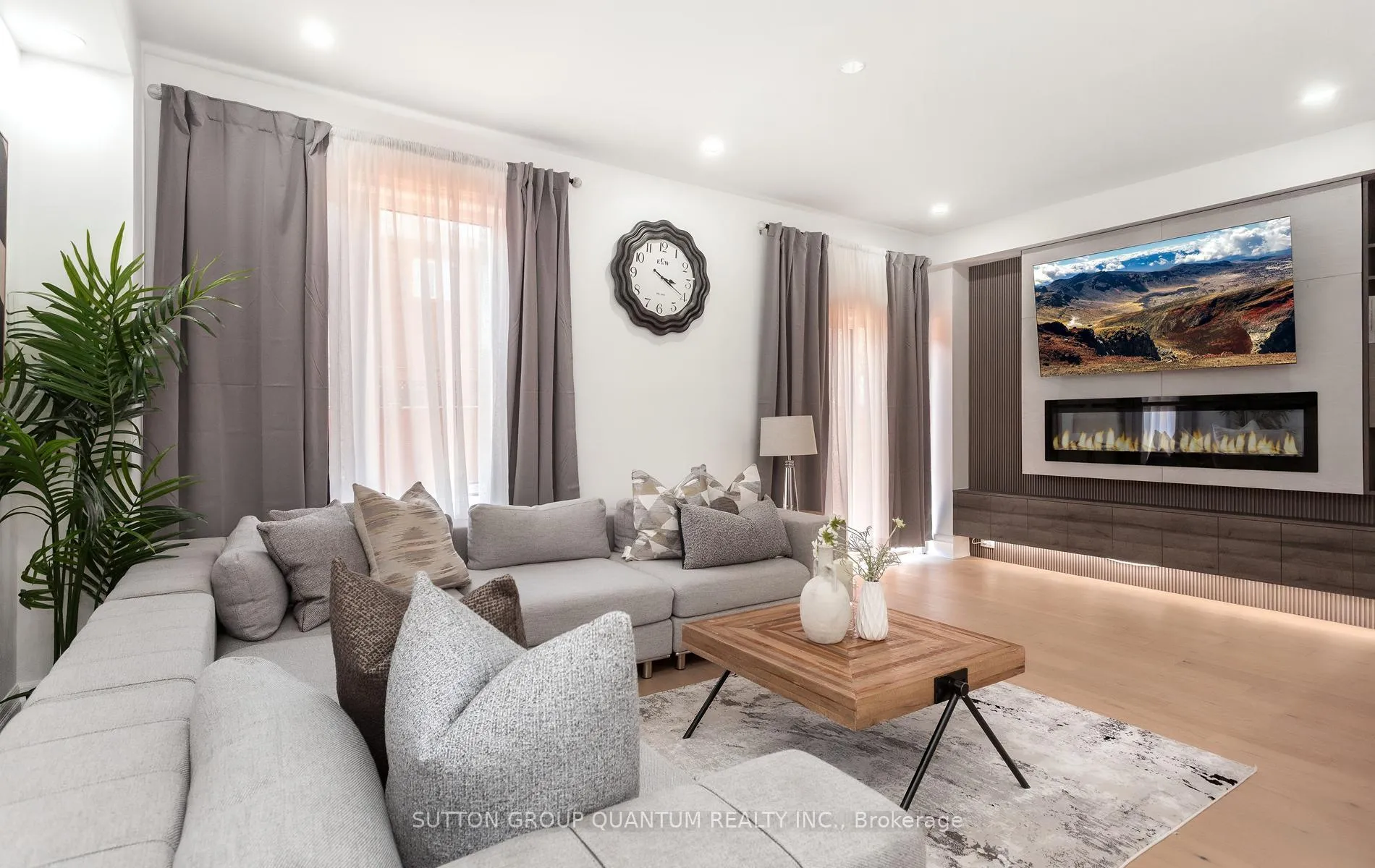 Photo 9 of 313 Bessborough Drive, Milton, Harrison — HOMEH