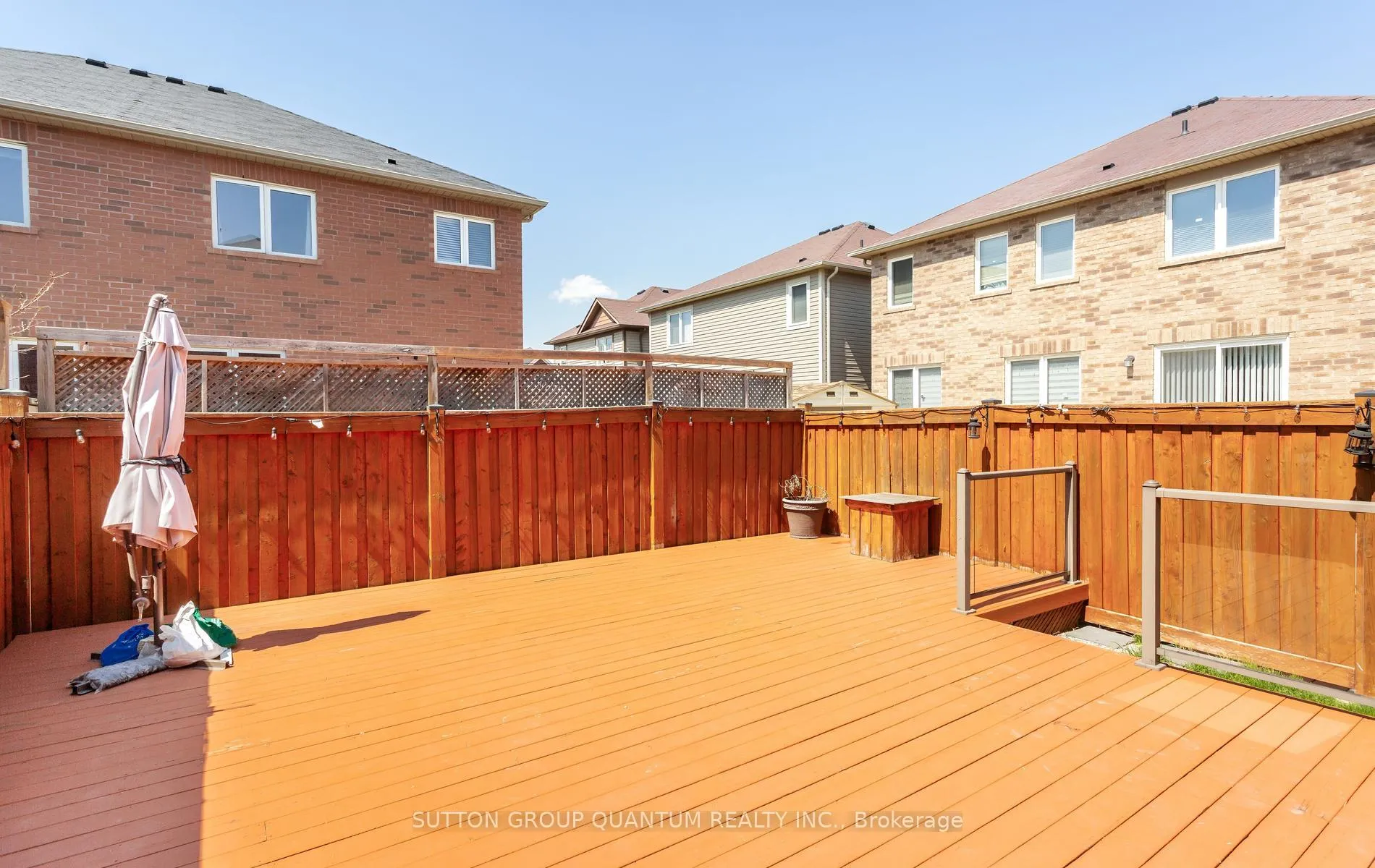 Photo 30 of 313 Bessborough Drive, Milton, Harrison — HOMEH