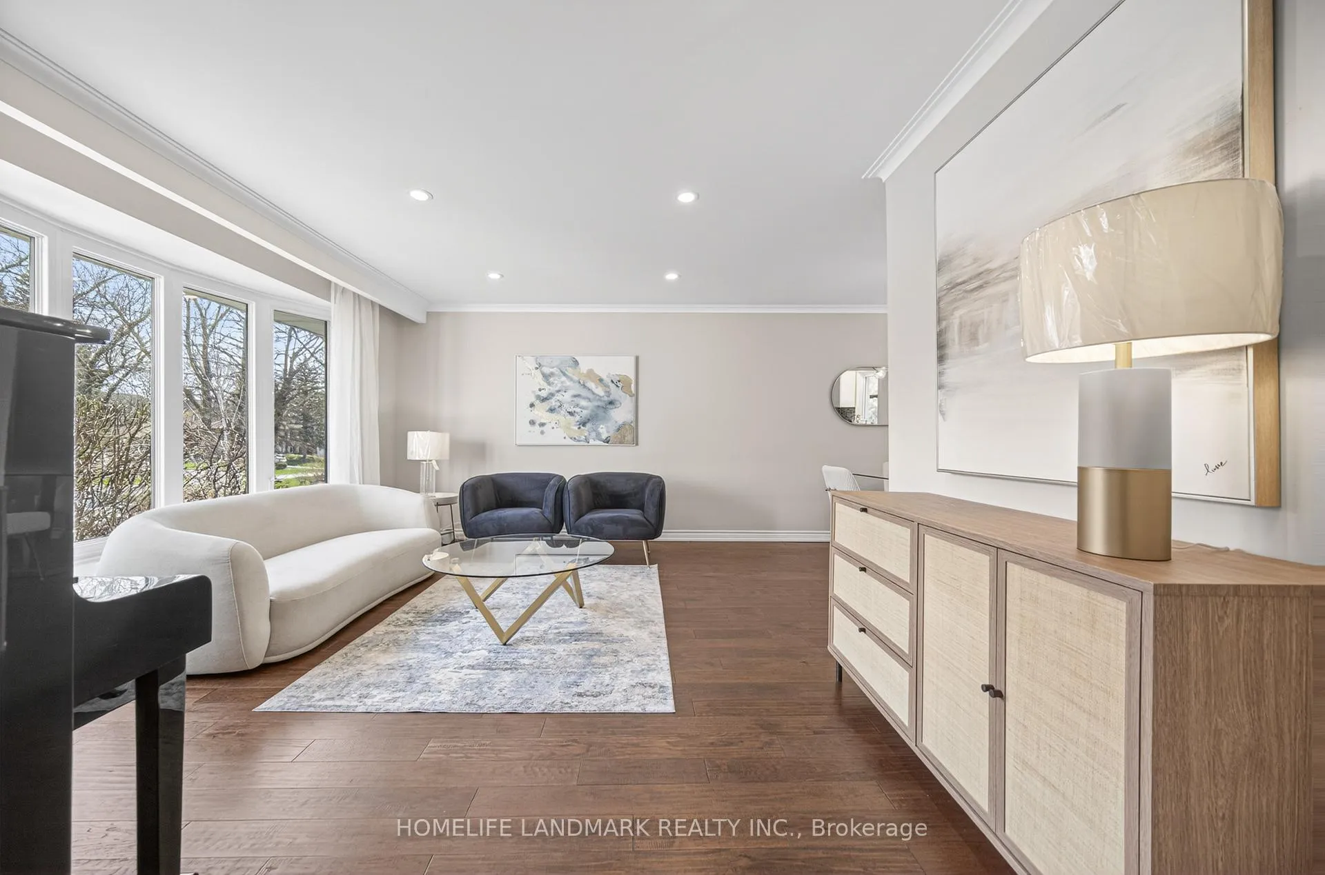 Photo 5 of 6 Willowgate Drive, Markham, Bullock — HOMEH
