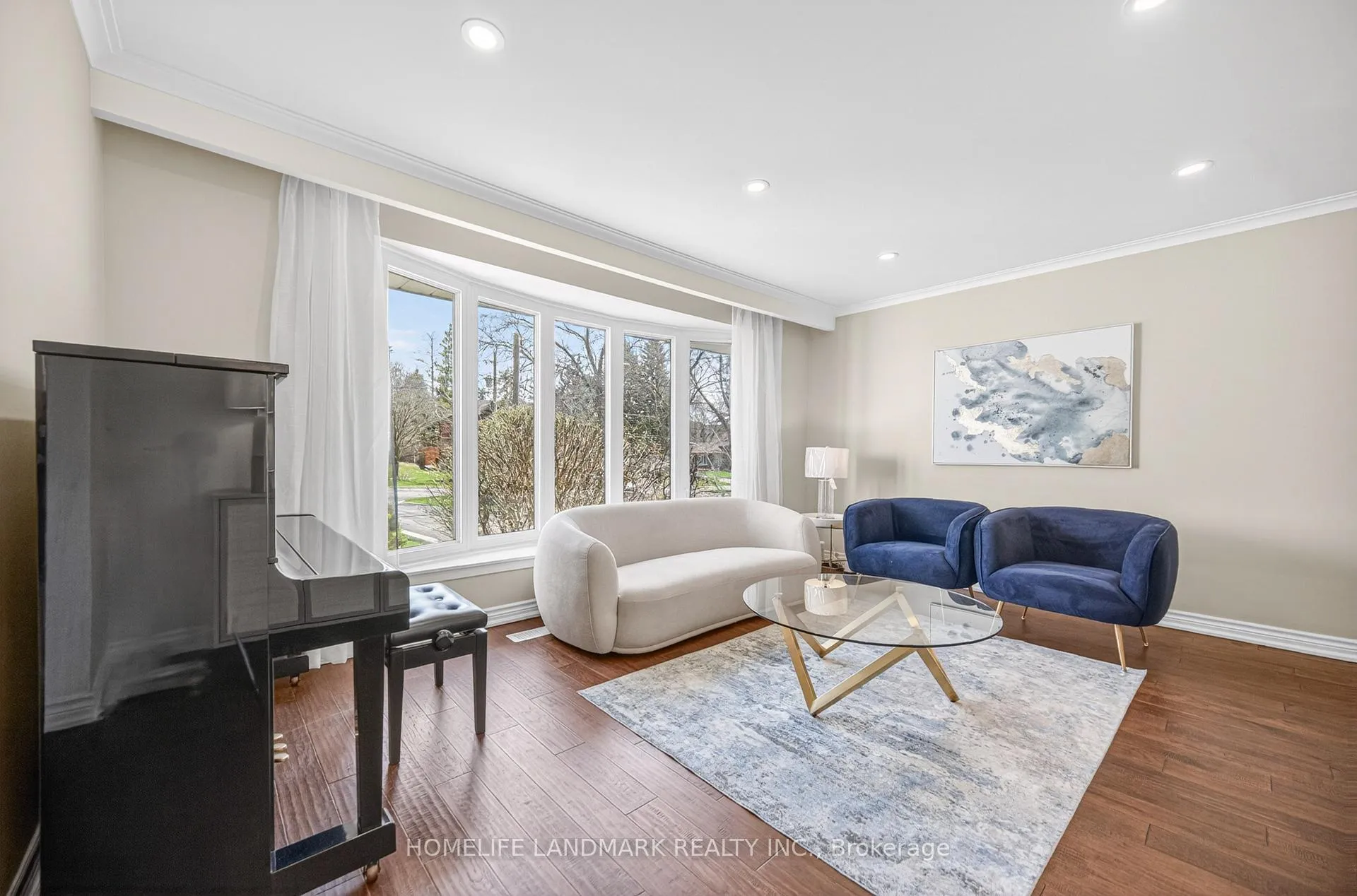 Photo 6 of 6 Willowgate Drive, Markham, Bullock — HOMEH