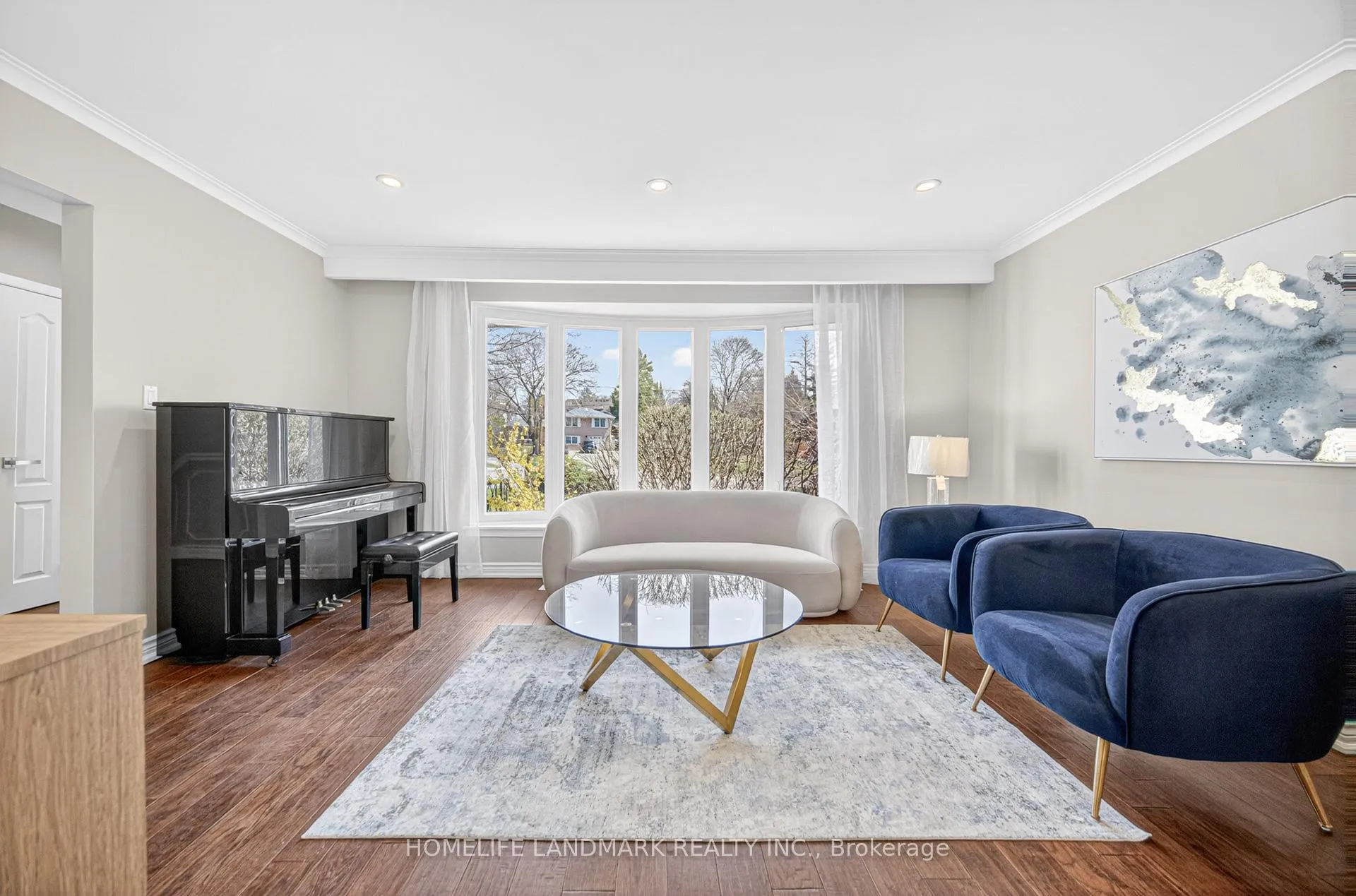 Photo 7 of 6 Willowgate Drive, Markham, Bullock — HOMEH