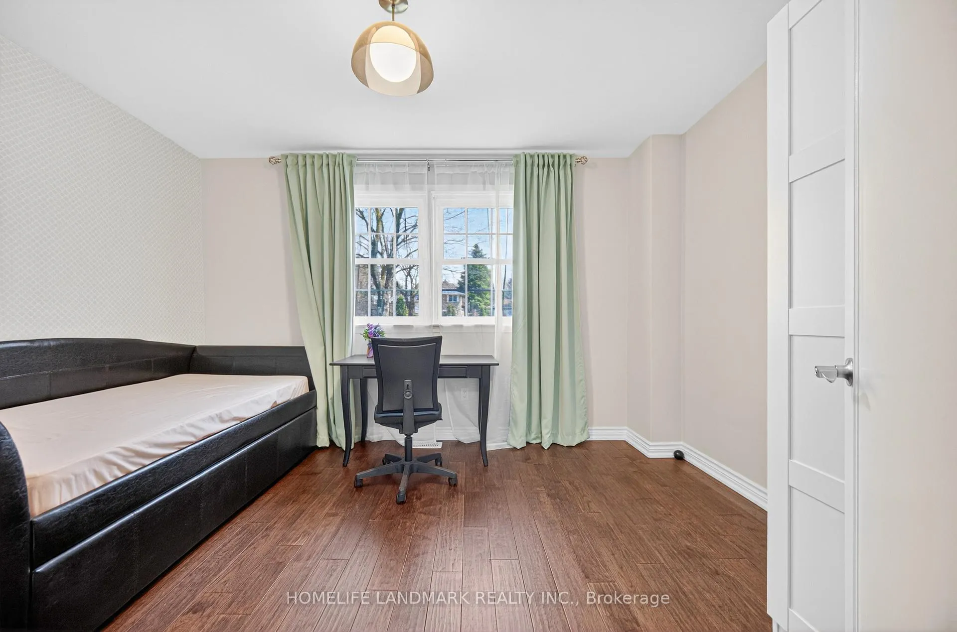 Photo 18 of 6 Willowgate Drive, Markham, Bullock — HOMEH