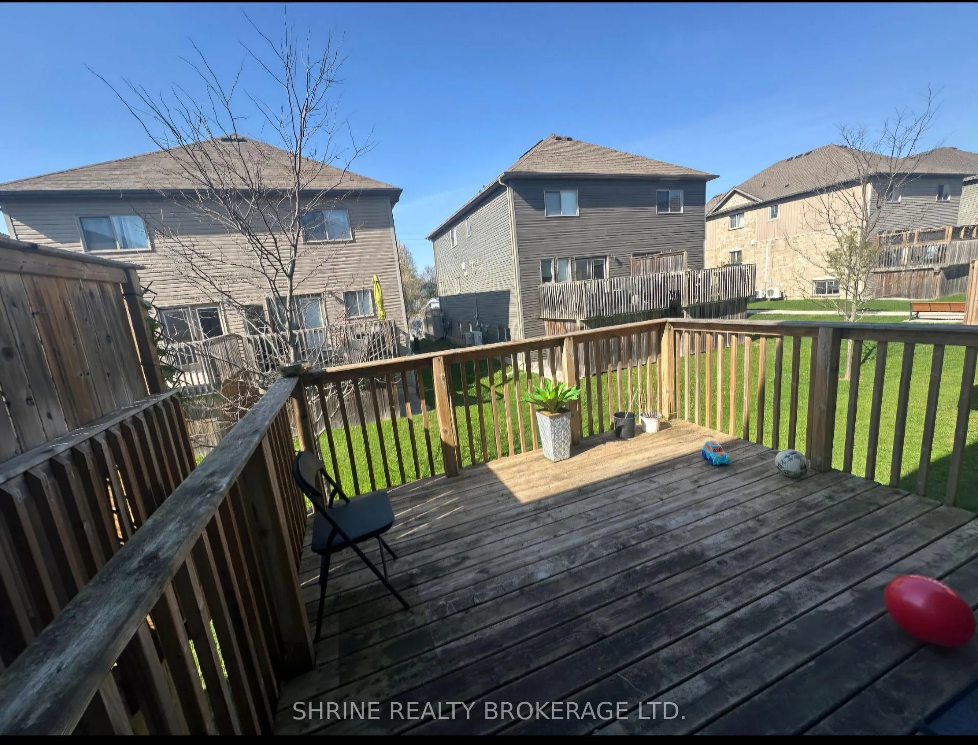 Photo 13 of Unit 47, 3200 Singleton Avenue, London, South W — HOMEH