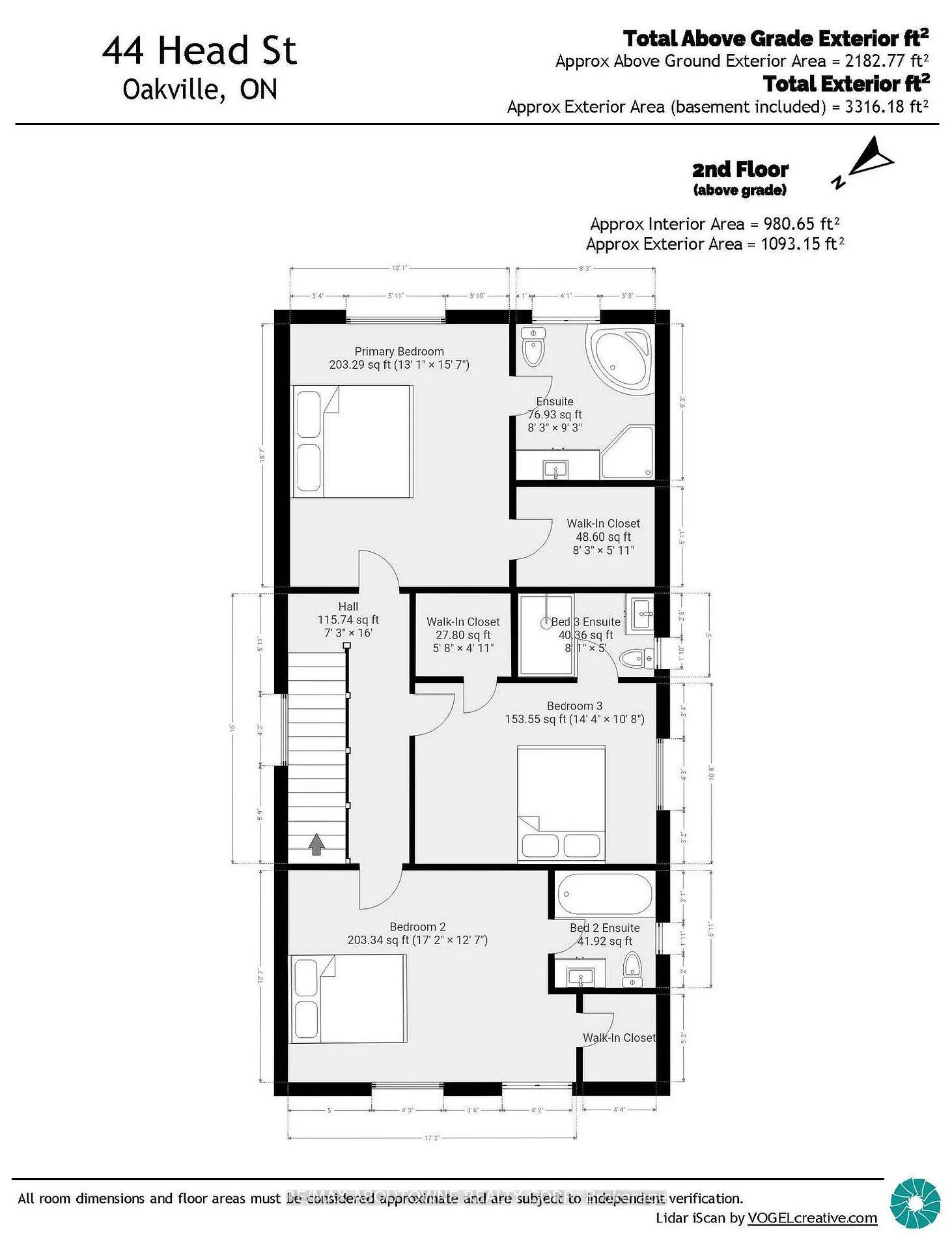 Photo 48 of 44 Head Street, Oakville, Central — HOMEH