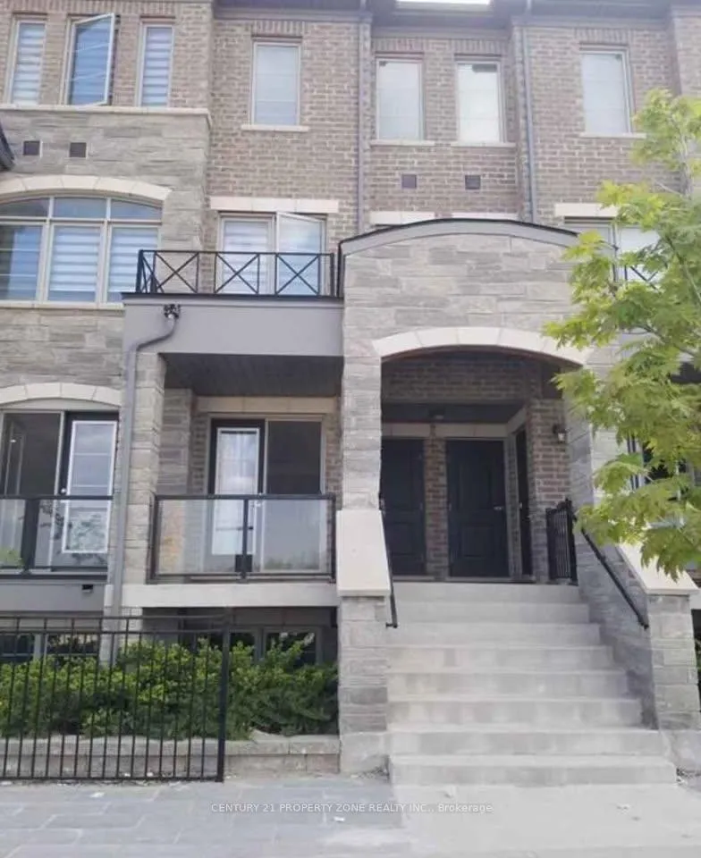 Photo 2 of Unit 64, 200 Veterans Drive, Brampton, Northwest Brampton — HOMEH