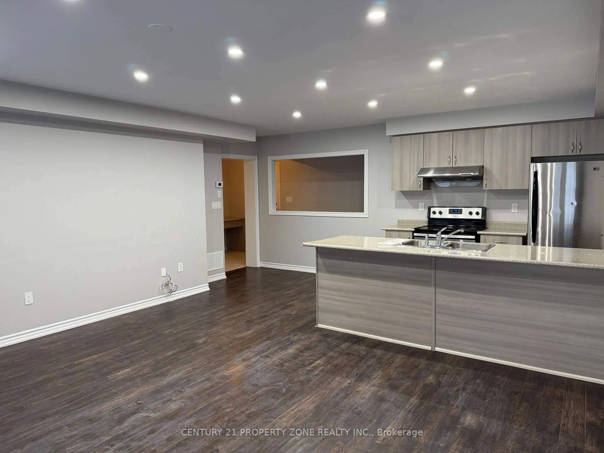 Photo 5 of Unit 64, 200 Veterans Drive, Brampton, Northwest Brampton — HOMEH