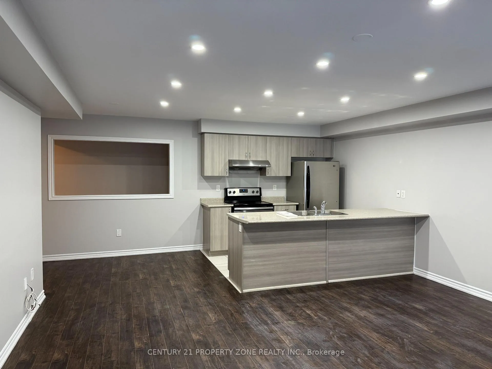 Photo 6 of Unit 64, 200 Veterans Drive, Brampton, Northwest Brampton — HOMEH