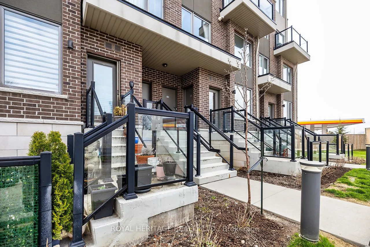 Photo 1 of Unit 413, 1460 Whites Road, Pickering, Woodlands — HOMEH