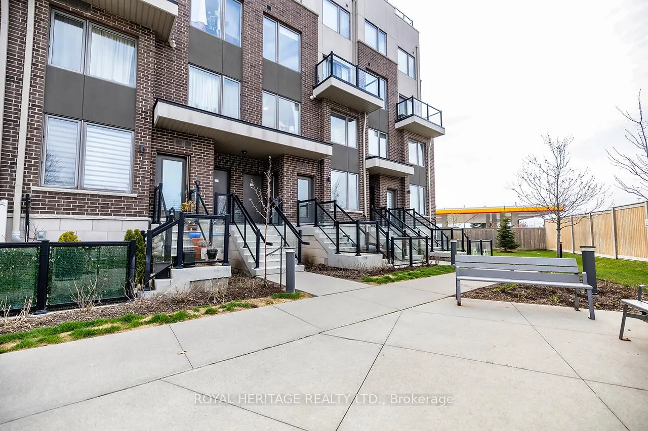 Photo 2 of Unit 413, 1460 Whites Road, Pickering, Woodlands — HOMEH