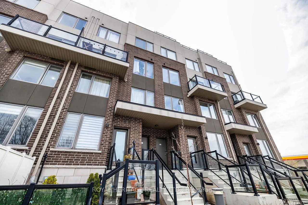 Photo 3 of Unit 413, 1460 Whites Road, Pickering, Woodlands — HOMEH