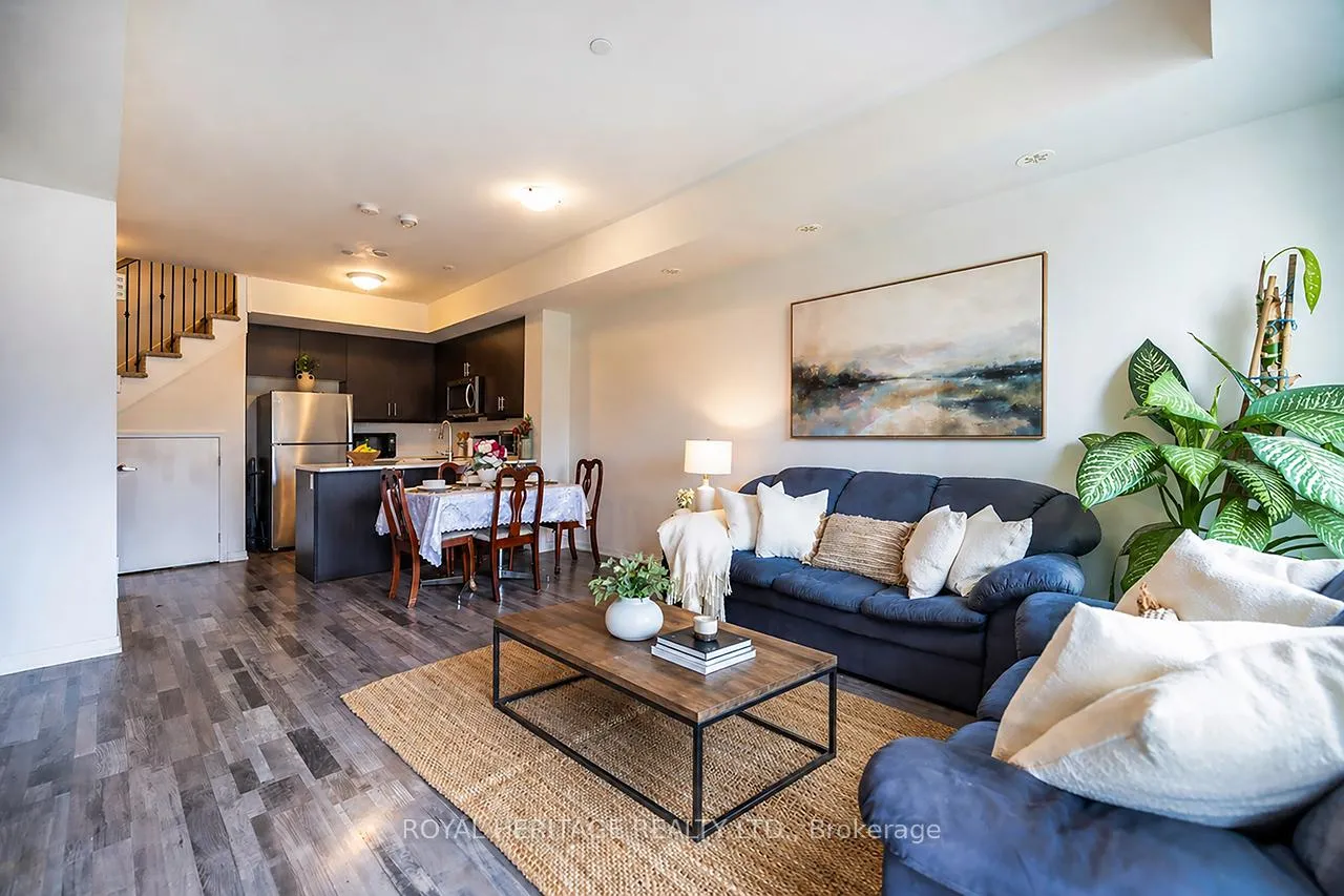 Photo 5 of Unit 413, 1460 Whites Road, Pickering, Woodlands — HOMEH