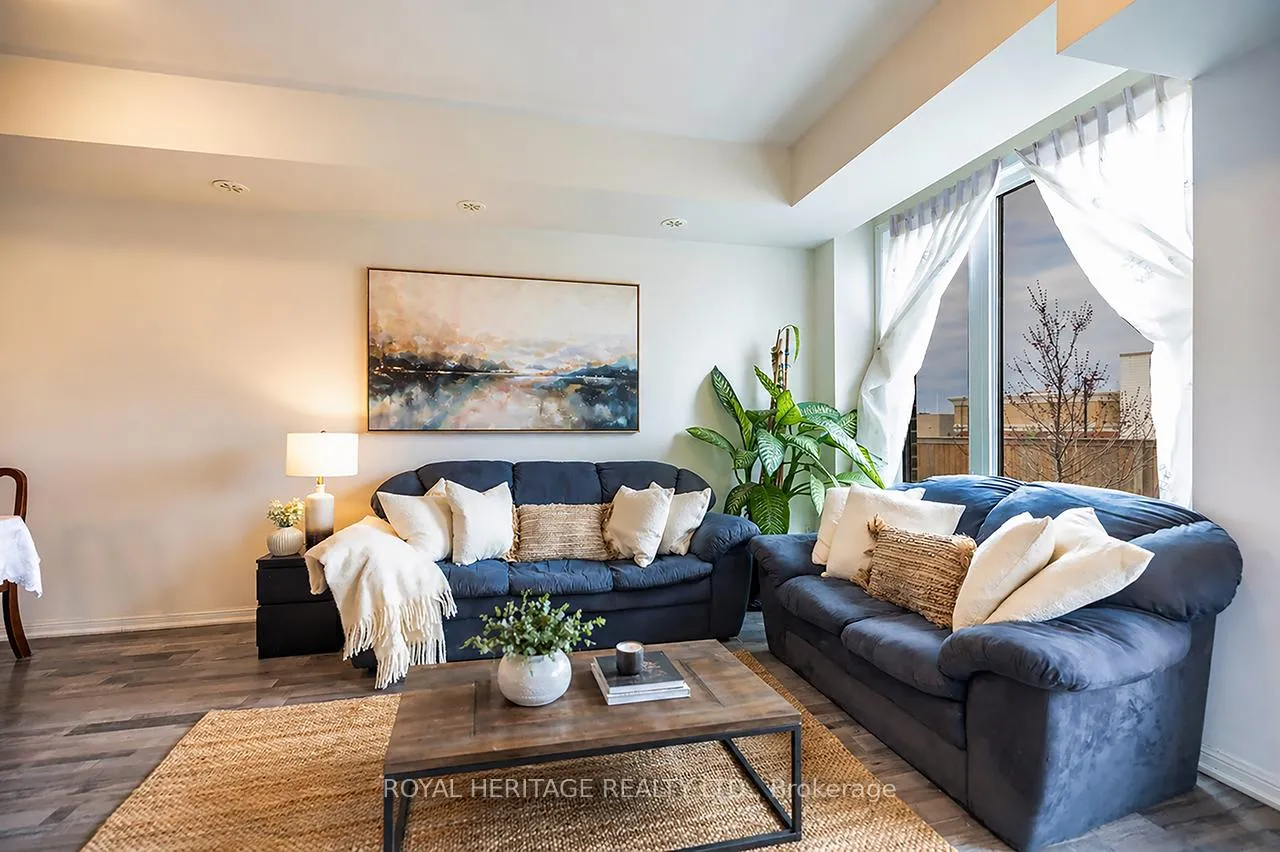 Photo 6 of Unit 413, 1460 Whites Road, Pickering, Woodlands — HOMEH