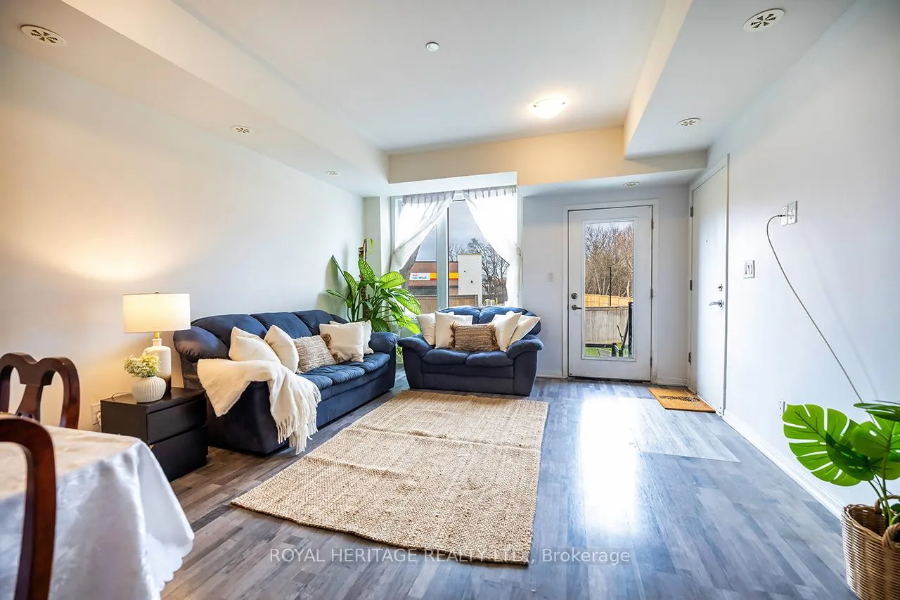 Photo 8 of Unit 413, 1460 Whites Road, Pickering, Woodlands — HOMEH
