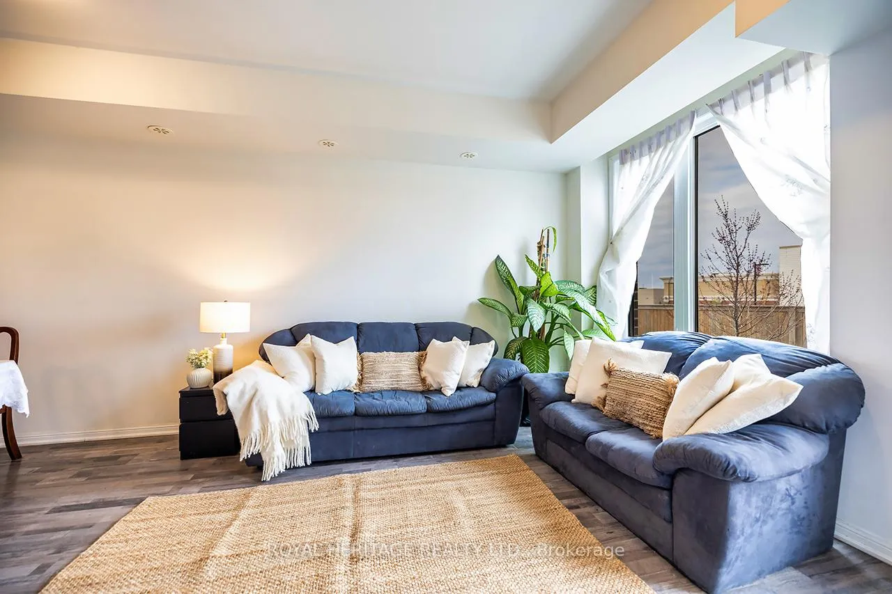 Photo 9 of Unit 413, 1460 Whites Road, Pickering, Woodlands — HOMEH