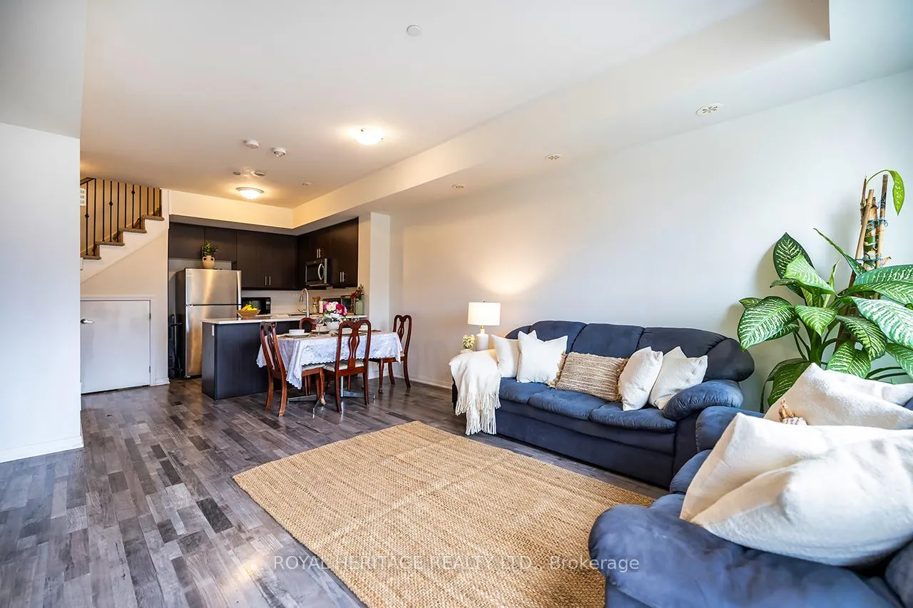 Photo 10 of Unit 413, 1460 Whites Road, Pickering, Woodlands — HOMEH