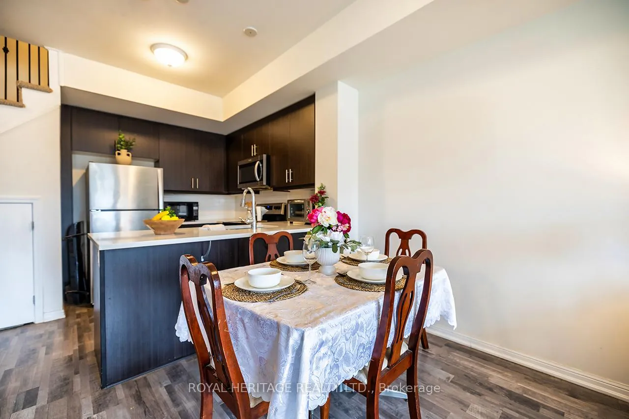Photo 11 of Unit 413, 1460 Whites Road, Pickering, Woodlands — HOMEH