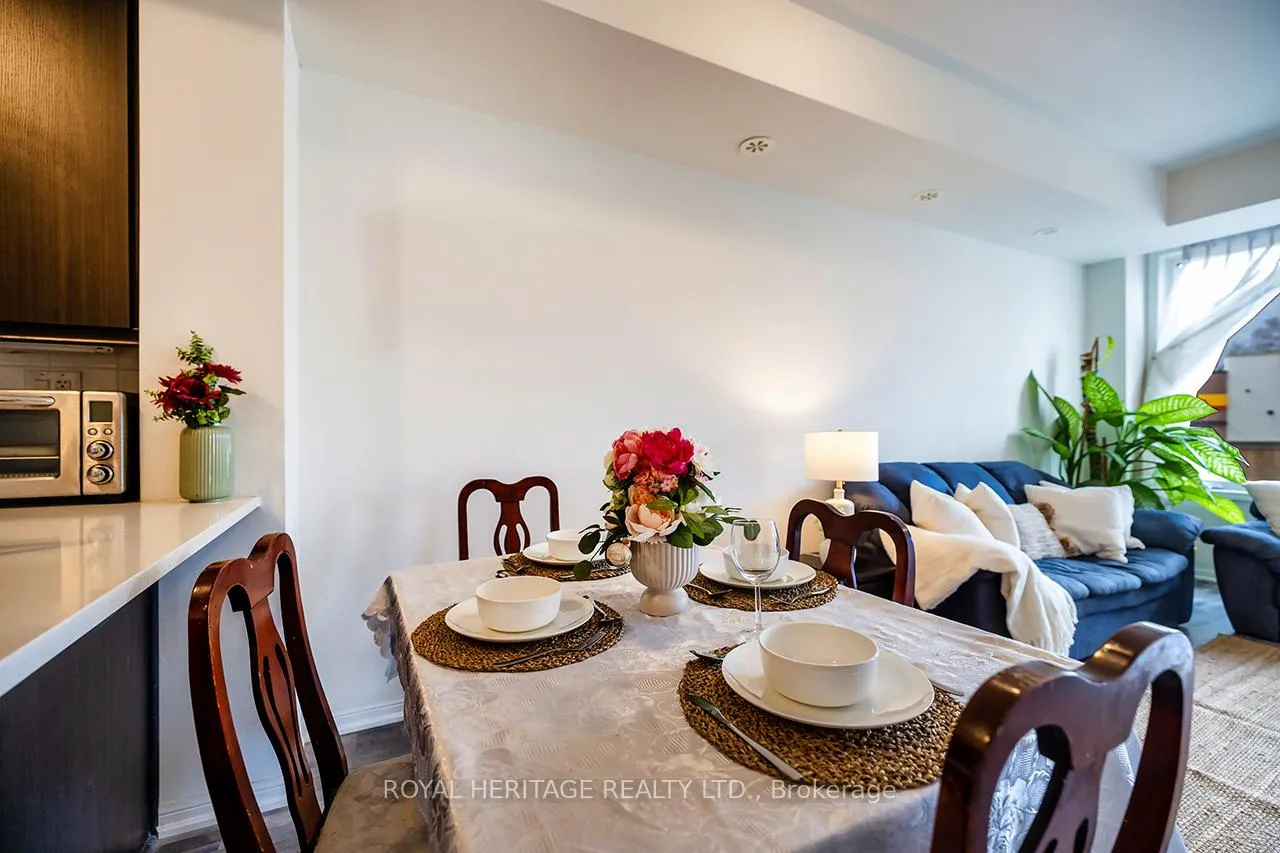 Photo 12 of Unit 413, 1460 Whites Road, Pickering, Woodlands — HOMEH