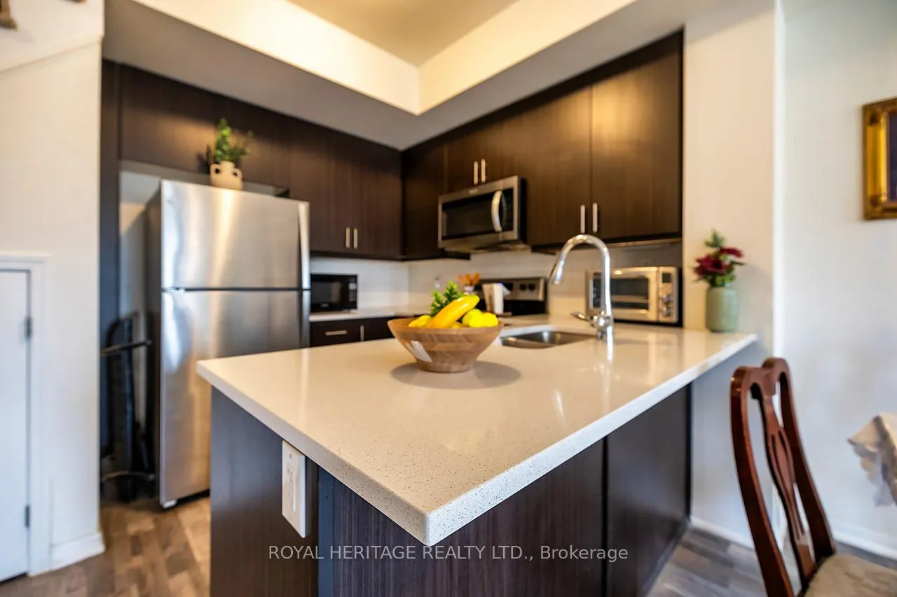 Photo 13 of Unit 413, 1460 Whites Road, Pickering, Woodlands — HOMEH