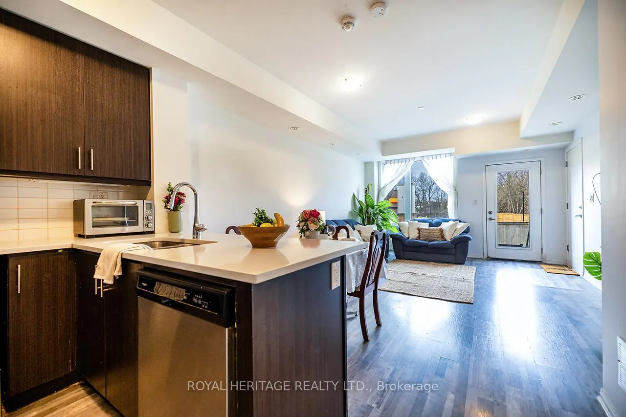 Photo 14 of Unit 413, 1460 Whites Road, Pickering, Woodlands — HOMEH