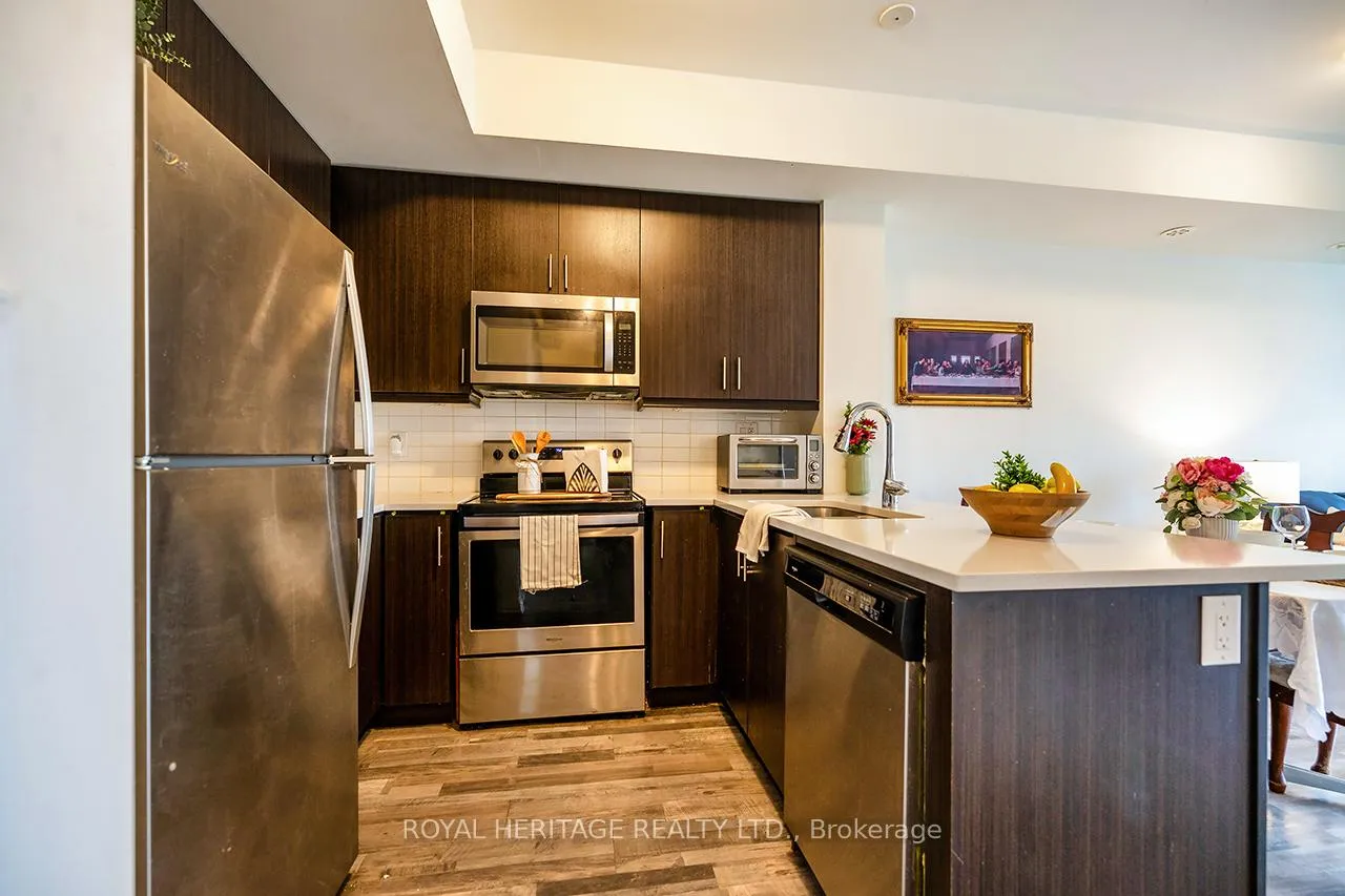 Photo 15 of Unit 413, 1460 Whites Road, Pickering, Woodlands — HOMEH