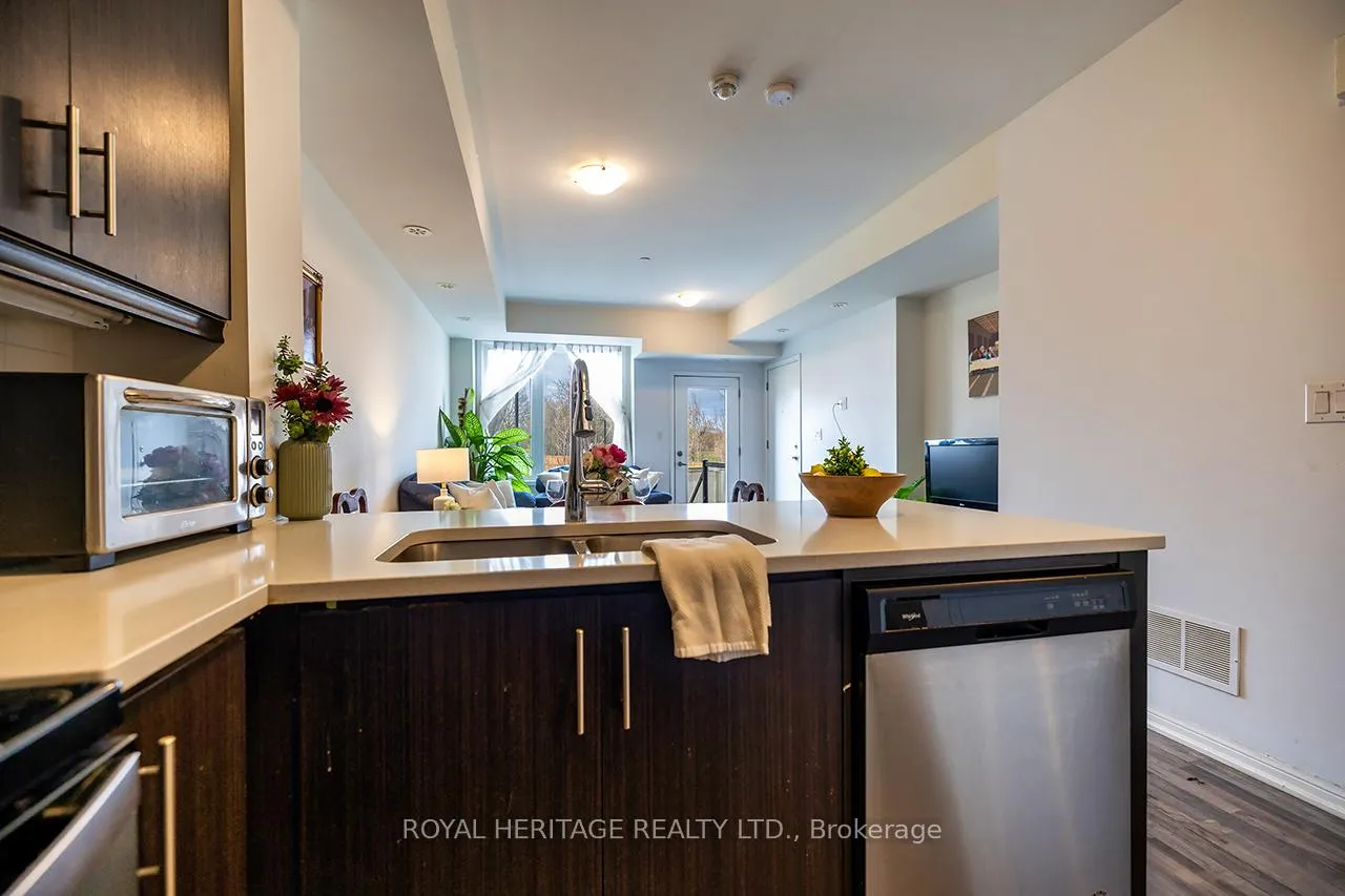 Photo 16 of Unit 413, 1460 Whites Road, Pickering, Woodlands — HOMEH