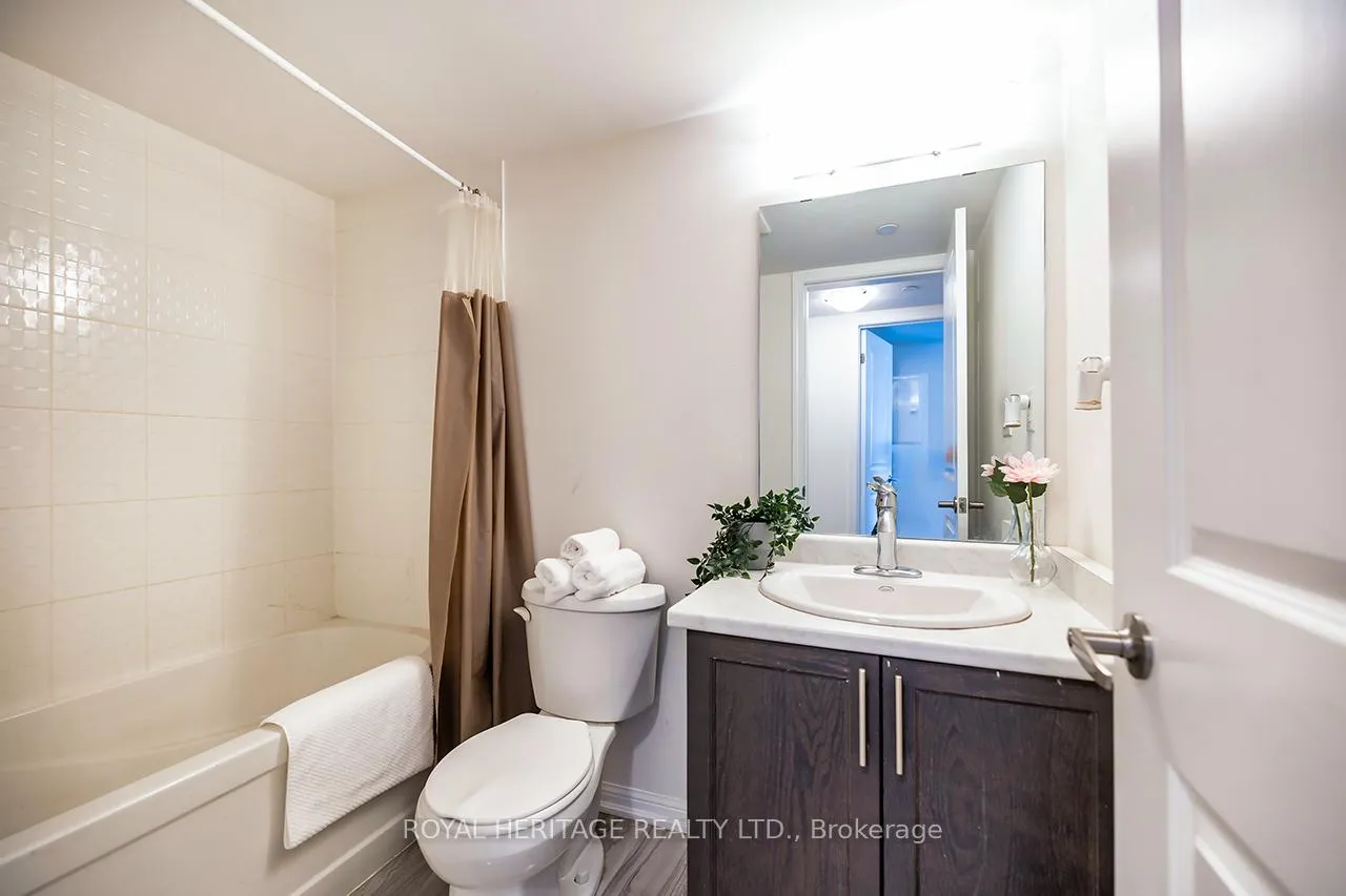 Photo 18 of Unit 413, 1460 Whites Road, Pickering, Woodlands — HOMEH