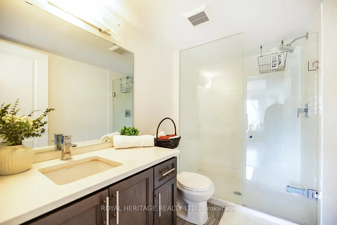 Photo 19 of Unit 413, 1460 Whites Road, Pickering, Woodlands — HOMEH