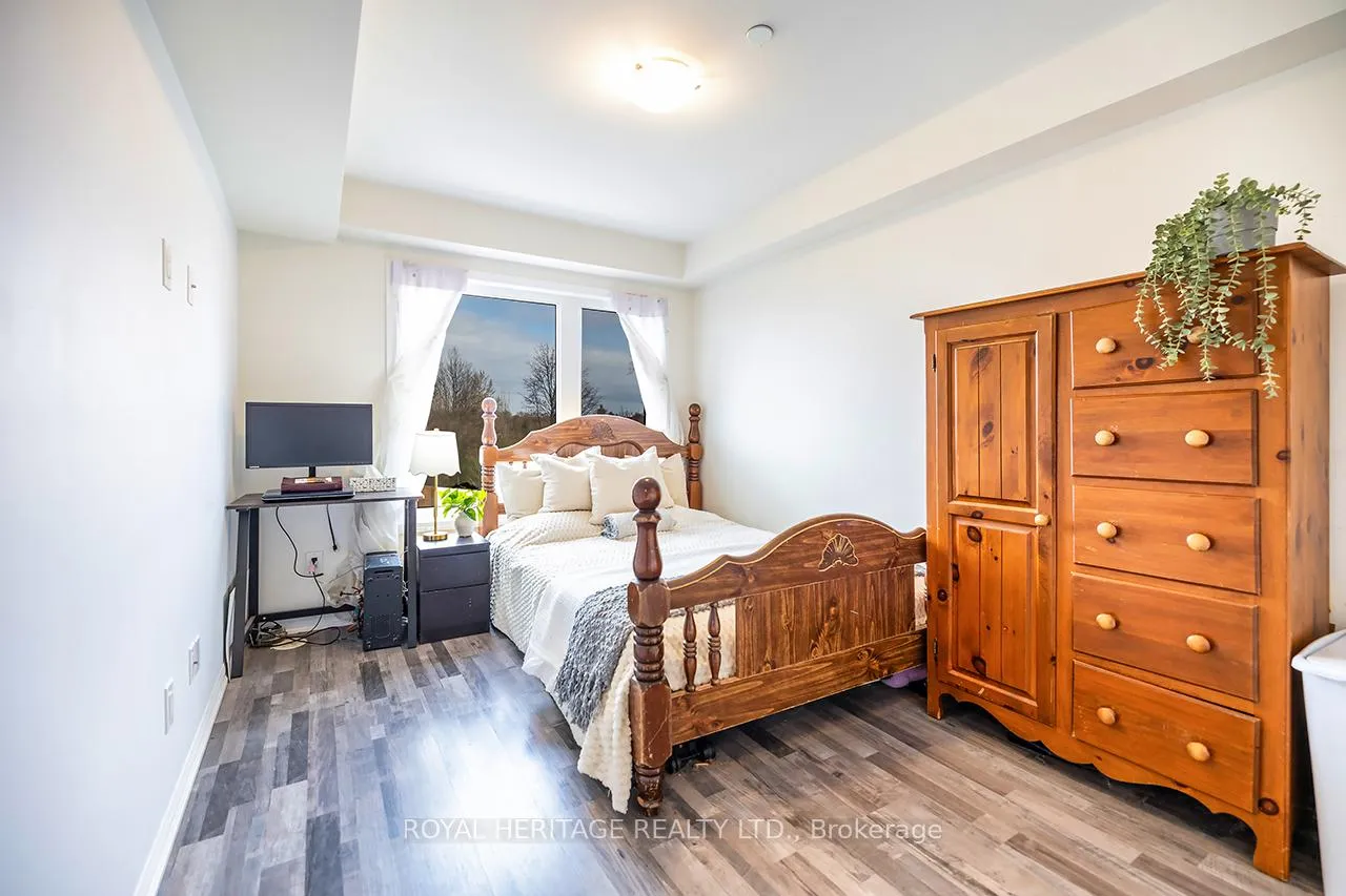 Photo 20 of Unit 413, 1460 Whites Road, Pickering, Woodlands — HOMEH
