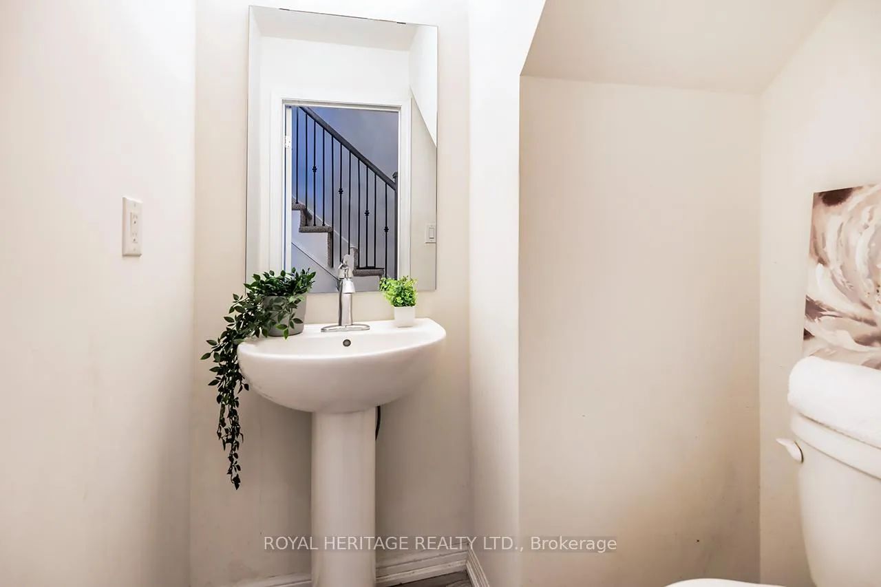 Photo 21 of Unit 413, 1460 Whites Road, Pickering, Woodlands — HOMEH