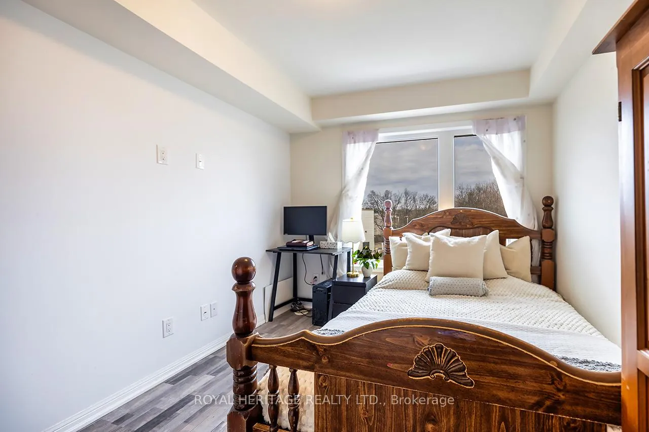 Photo 22 of Unit 413, 1460 Whites Road, Pickering, Woodlands — HOMEH