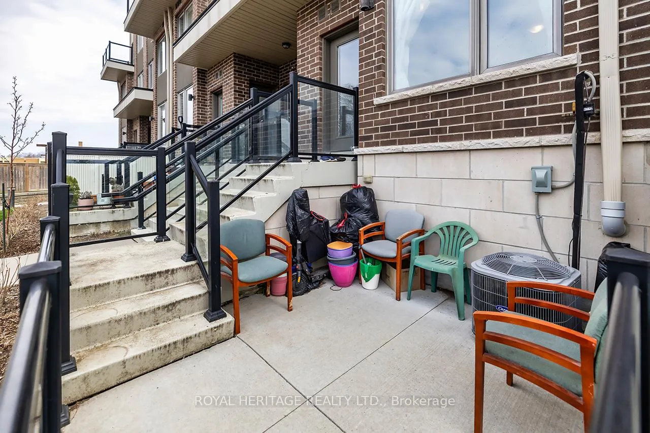 Photo 23 of Unit 413, 1460 Whites Road, Pickering, Woodlands — HOMEH