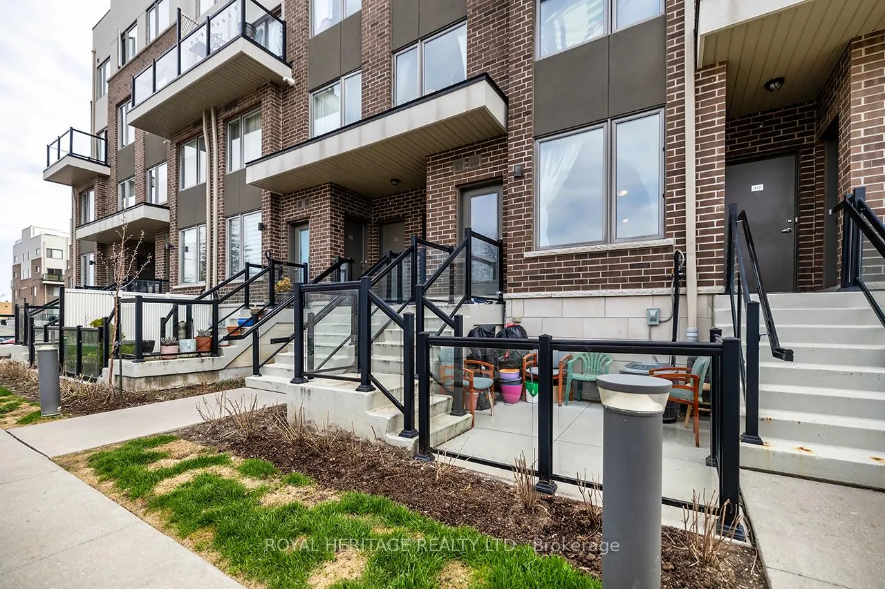 Photo 26 of Unit 413, 1460 Whites Road, Pickering, Woodlands — HOMEH