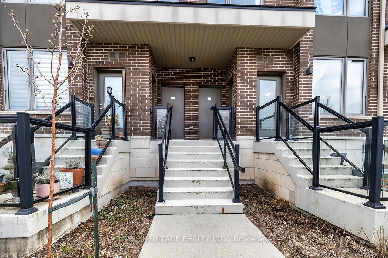 Photo 28 of Unit 413, 1460 Whites Road, Pickering, Woodlands — HOMEH