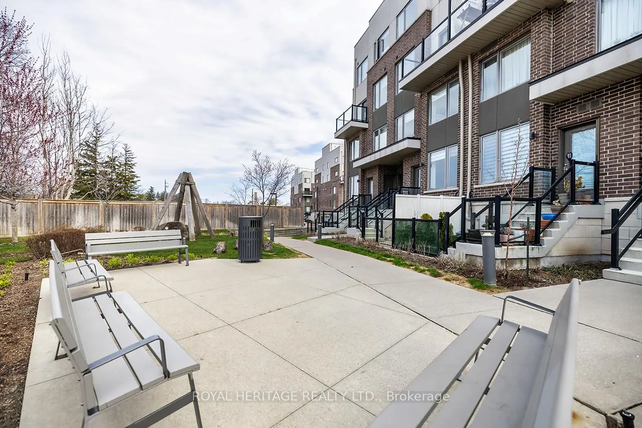Photo 29 of Unit 413, 1460 Whites Road, Pickering, Woodlands — HOMEH