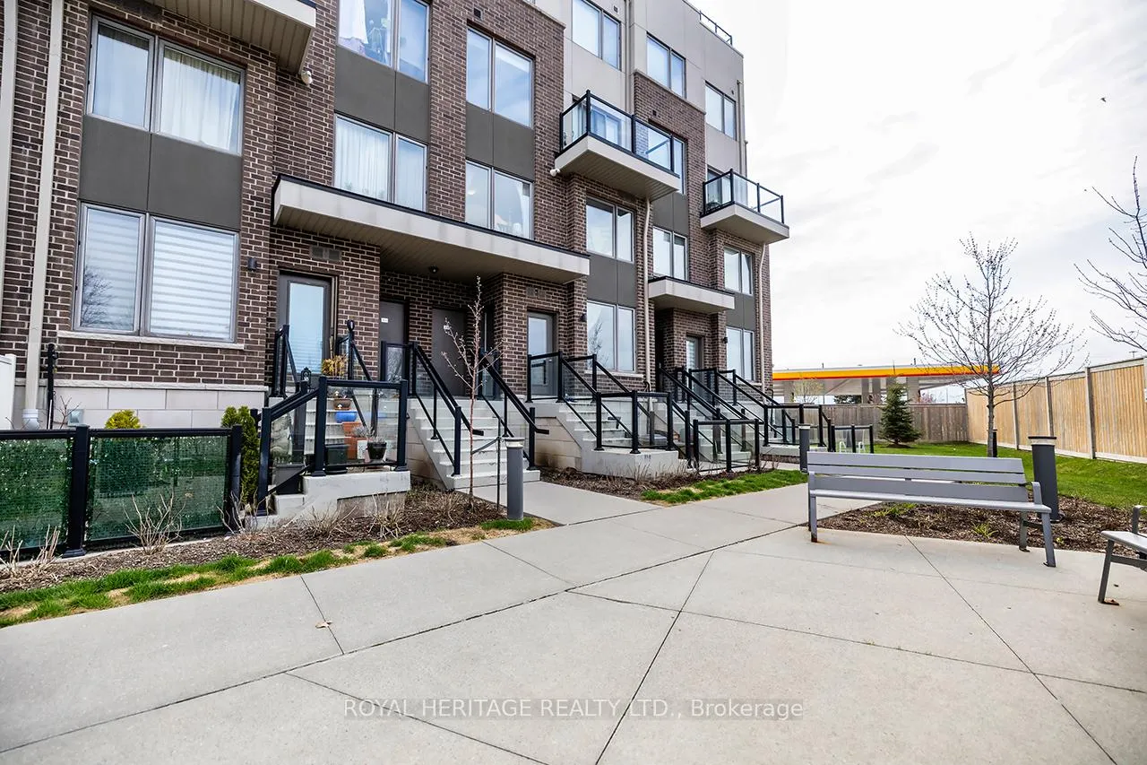 Photo 30 of Unit 413, 1460 Whites Road, Pickering, Woodlands — HOMEH