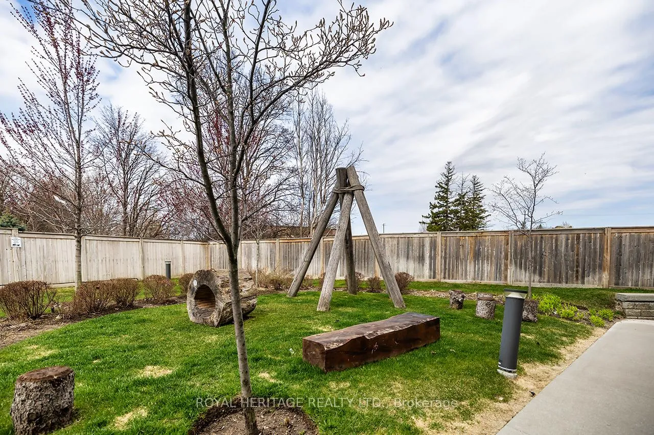 Photo 31 of Unit 413, 1460 Whites Road, Pickering, Woodlands — HOMEH